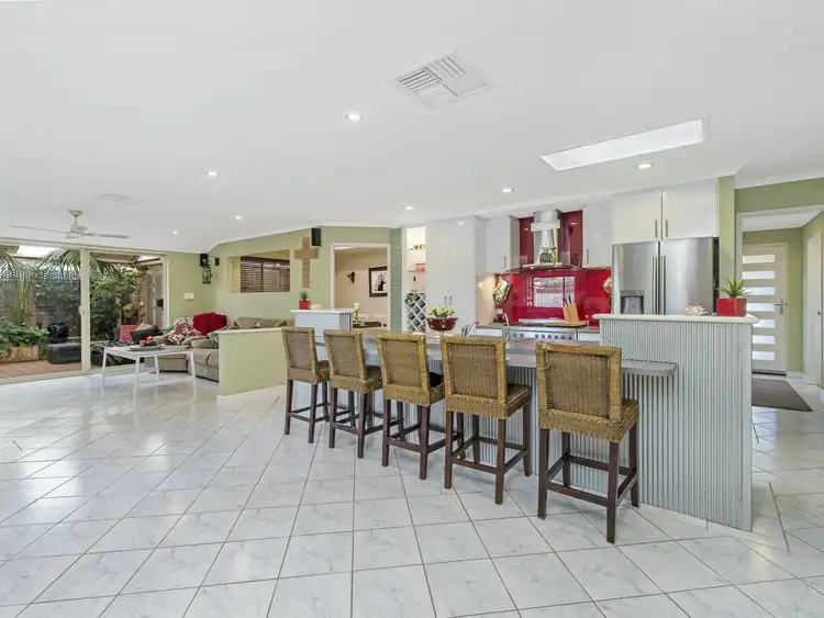 Third view of Homely house listing, 13 Haddon Way, Canning Vale WA 6155
