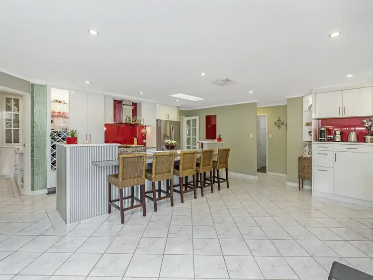 Fifth view of Homely house listing, 13 Haddon Way, Canning Vale WA 6155