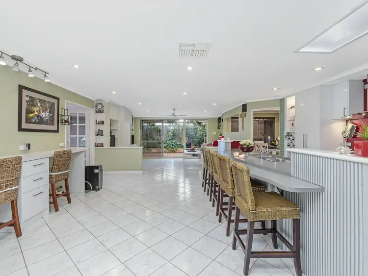 Sixth view of Homely house listing, 13 Haddon Way, Canning Vale WA 6155