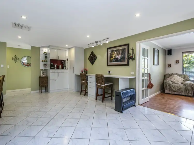 Seventh view of Homely house listing, 13 Haddon Way, Canning Vale WA 6155