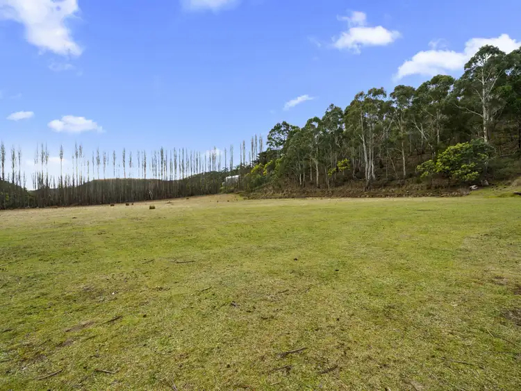 Second view of Homely land listing, 720 Molesworth Road, Molesworth TAS 7140