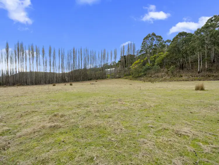 Third view of Homely land listing, 720 Molesworth Road, Molesworth TAS 7140