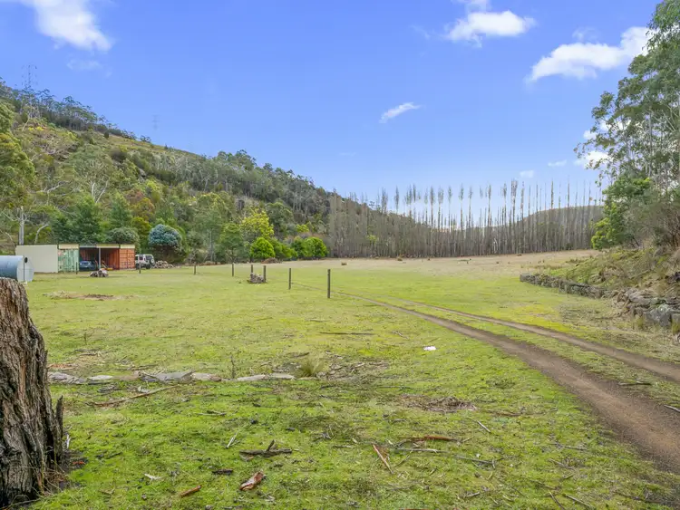 Fourth view of Homely land listing, 720 Molesworth Road, Molesworth TAS 7140
