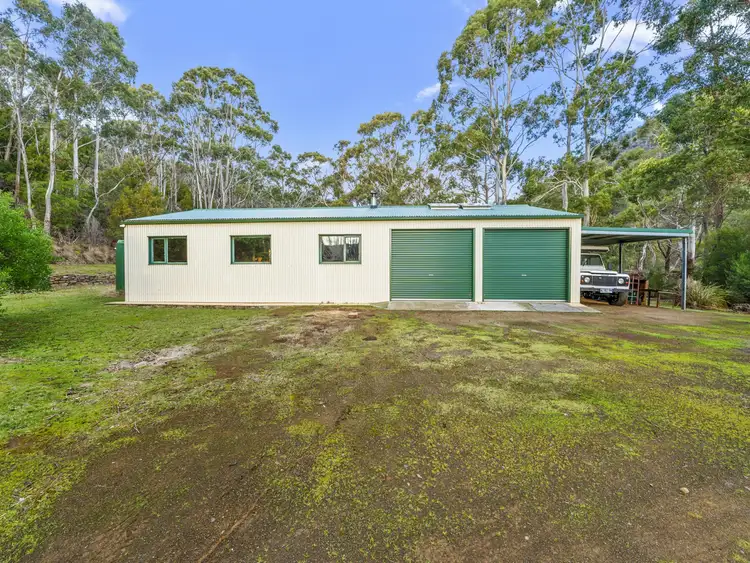 Seventh view of Homely land listing, 720 Molesworth Road, Molesworth TAS 7140