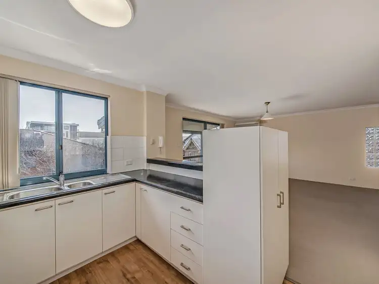 Fifth view of Homely apartment listing, 38/40 Wellington Street, East Perth WA 6004