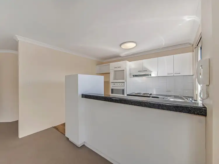 Sixth view of Homely apartment listing, 38/40 Wellington Street, East Perth WA 6004