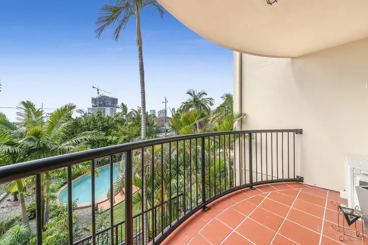 Fifth view of Homely unit listing, 14/170 High Street, Southport QLD 4215