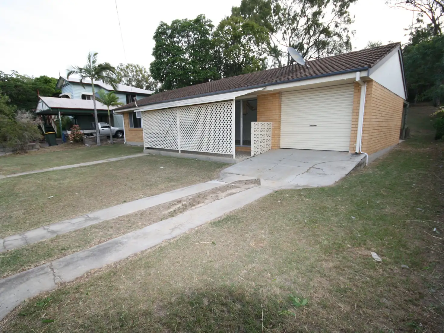Main view of Homely house listing, 87 Ann Street, South Gladstone QLD 4680