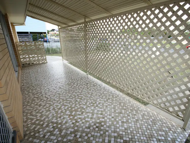 Second view of Homely house listing, 87 Ann Street, South Gladstone QLD 4680