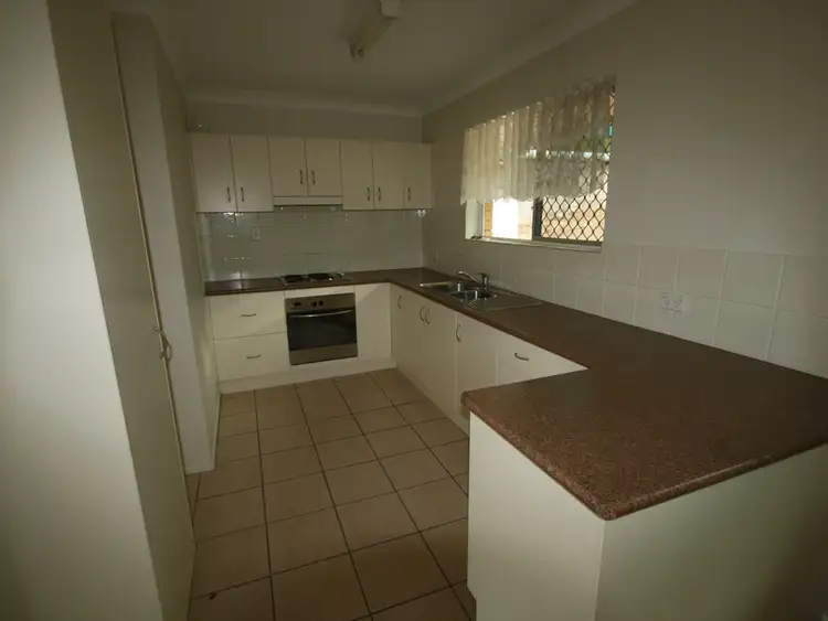 Fifth view of Homely house listing, 87 Ann Street, South Gladstone QLD 4680