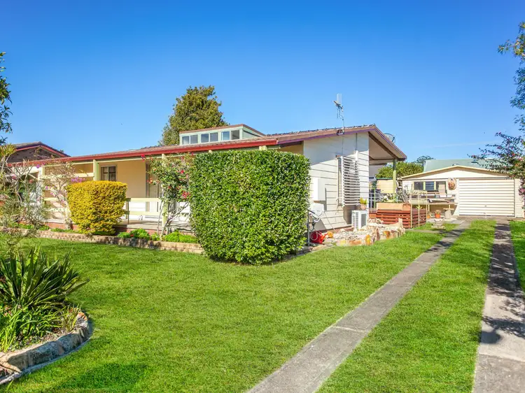 Main view of Homely house listing, 2 Kolonga Place, Cundletown NSW 2430