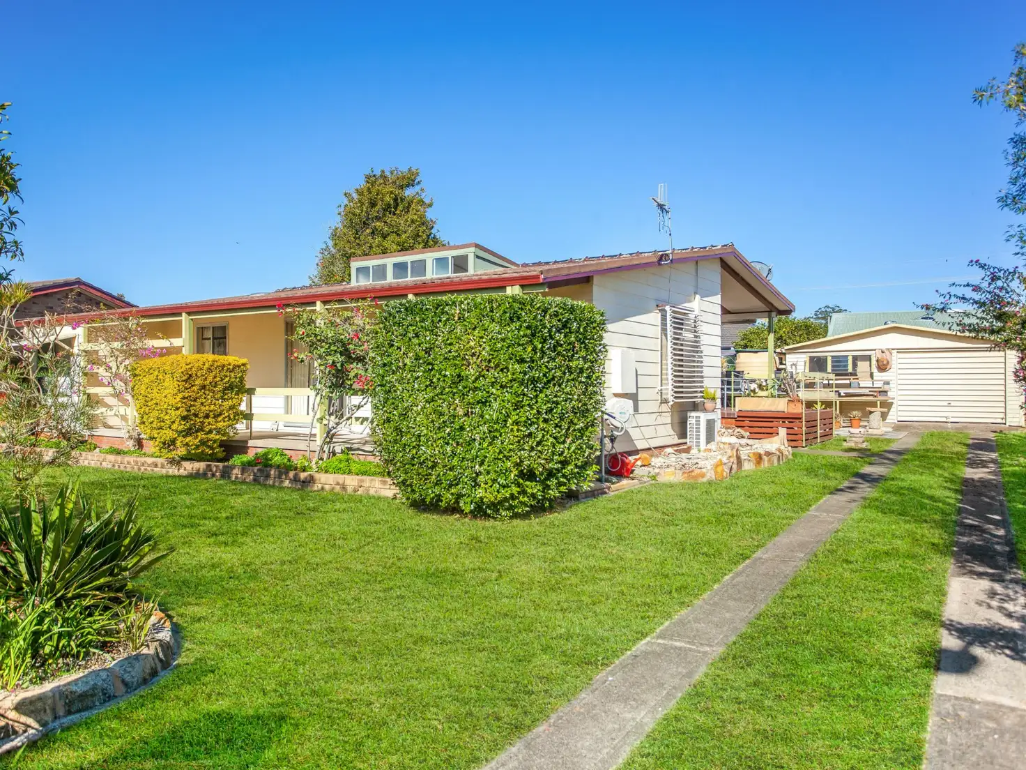 Main view of Homely house listing, 2 Kolonga Place, Cundletown NSW 2430