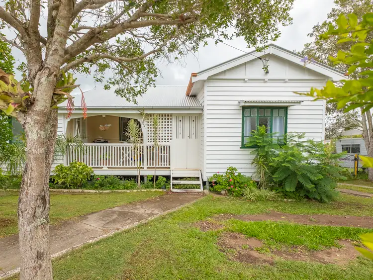 Main view of Homely house listing, 84A Rifle Range Road, Gympie QLD 4570