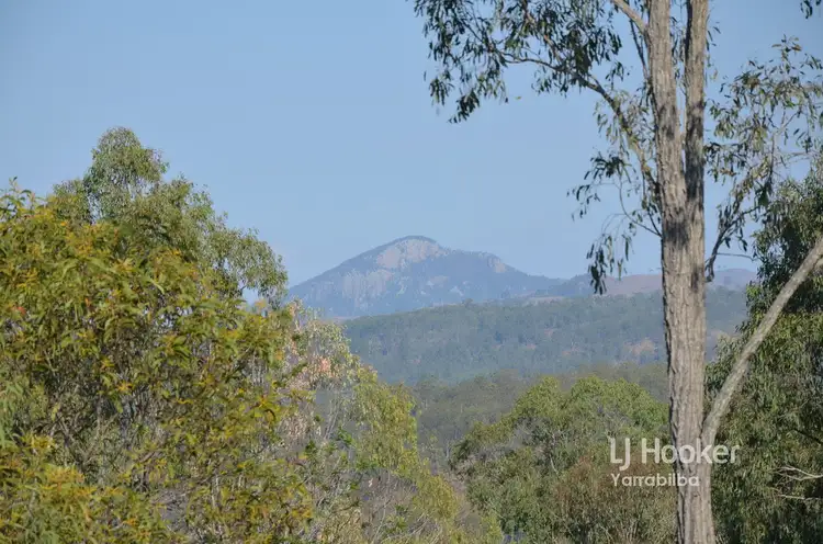 Main view of Homely land listing, Lot 166/130-136 Boomerang Drive, Kooralbyn QLD 4285