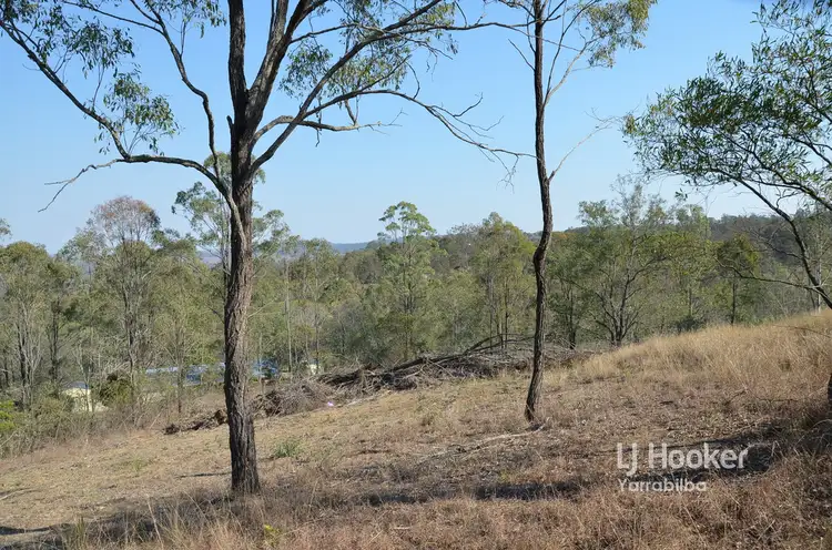 Third view of Homely land listing, Lot 166/130-136 Boomerang Drive, Kooralbyn QLD 4285