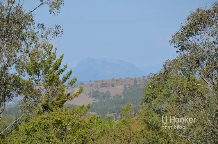 Fourth view of Homely land listing, Lot 166/130-136 Boomerang Drive, Kooralbyn QLD 4285