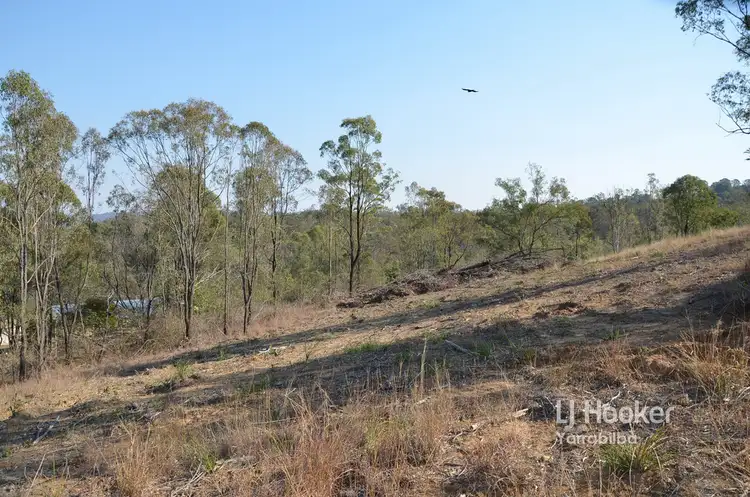 Sixth view of Homely land listing, Lot 166/130-136 Boomerang Drive, Kooralbyn QLD 4285