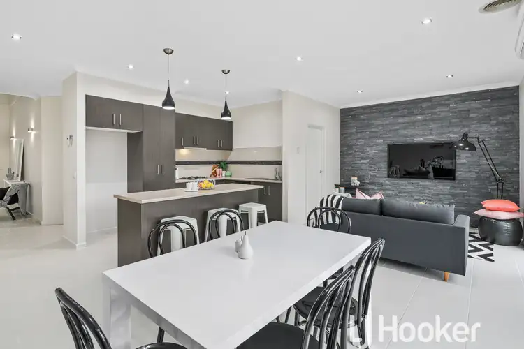 Second view of Homely townhouse listing, 7 Duke Street, Epping VIC 3076