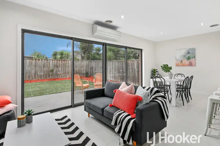 Third view of Homely townhouse listing, 7 Duke Street, Epping VIC 3076