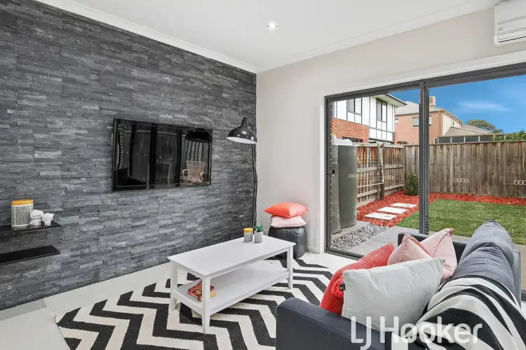 Fourth view of Homely townhouse listing, 7 Duke Street, Epping VIC 3076