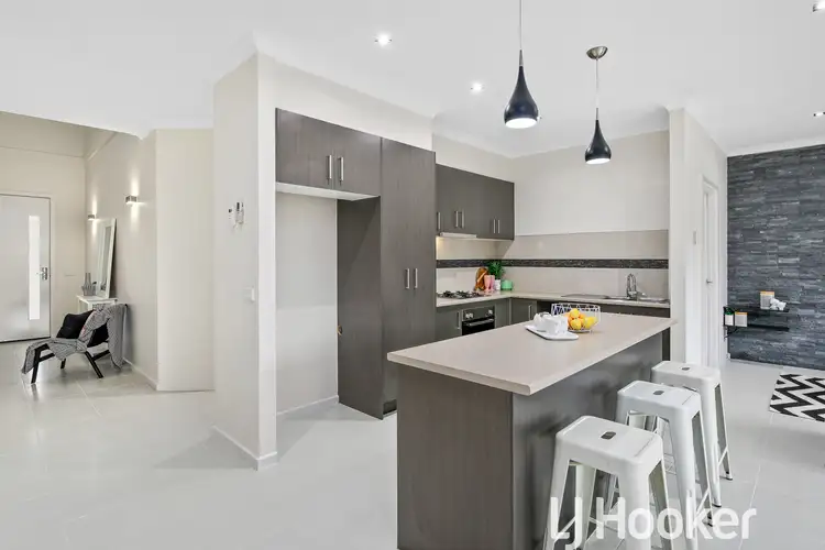 Fifth view of Homely townhouse listing, 7 Duke Street, Epping VIC 3076