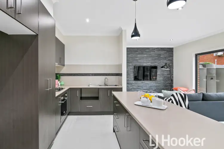 Sixth view of Homely townhouse listing, 7 Duke Street, Epping VIC 3076