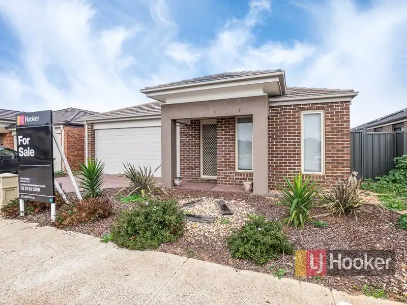 Main view of Homely house listing, 47 Federal Drive, Wyndham Vale VIC 3024