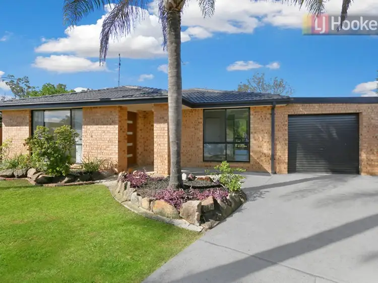 Main view of Homely house listing, 10 Verity Place, Oakhurst NSW 2761