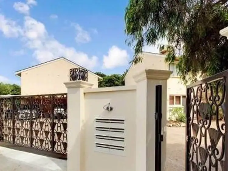 Fourth view of Homely townhouse listing, 5/6 Tingira Place, Semaphore Park SA 5019