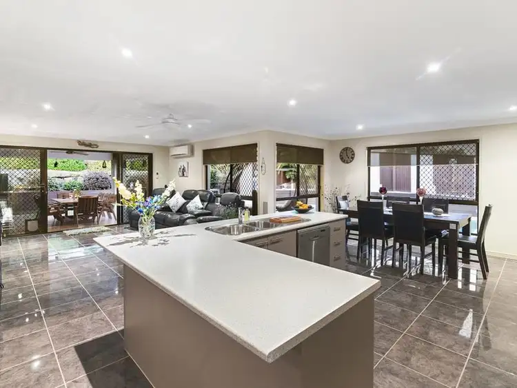 Fifth view of Homely house listing, 10 Faraday Crescent, Pacific Pines QLD 4211