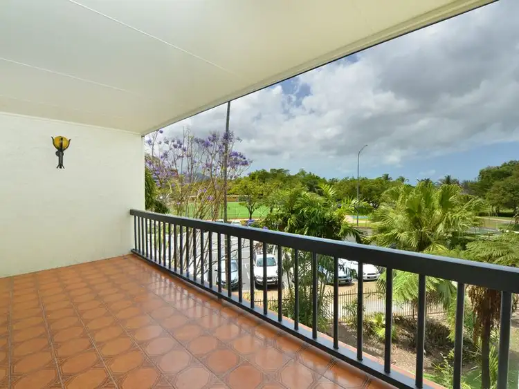 Fifth view of Homely unit listing, 12/161 Esplanade, Aeroglen QLD 4870