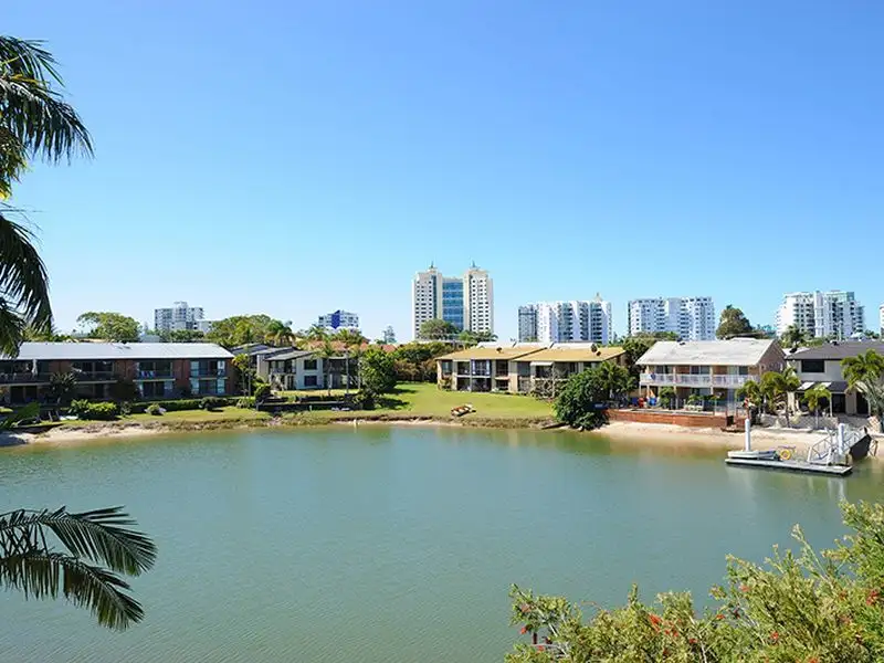 Main view of Homely unit listing, 6/8 Tarwarri Cres, Mooloolaba QLD 4557