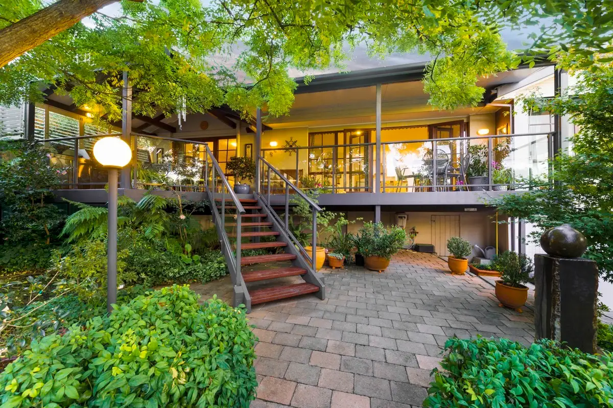 Main view of Homely house listing, 31 Moodie Street, Farrer ACT 2607