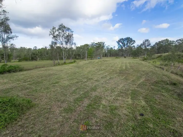 Fourth view of Homely land listing, 85-89 New Beith Road, Greenbank QLD 4124