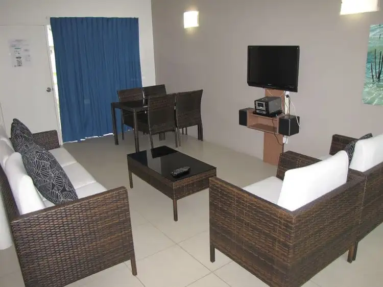 Seventh view of Homely unit listing, 110 Reef Resort/121 Port Douglas Road, Port Douglas QLD 4877