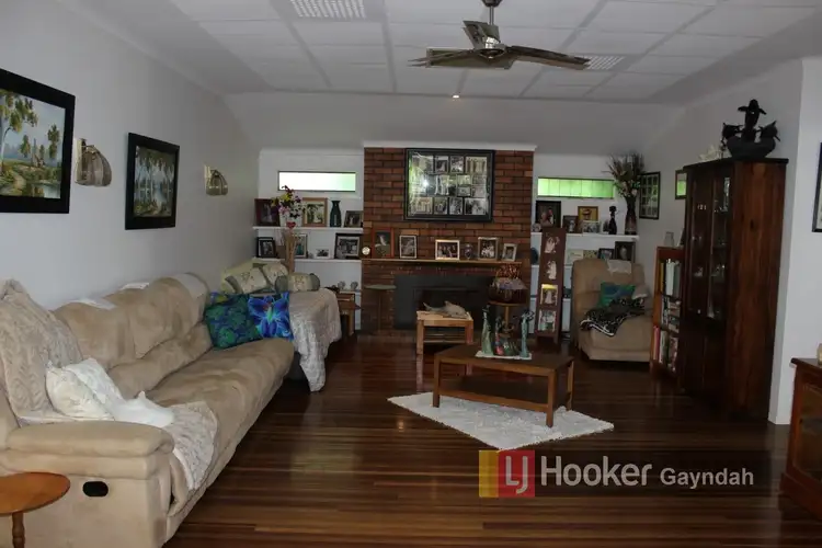 24 Meson Street, Gayndah QLD 4625