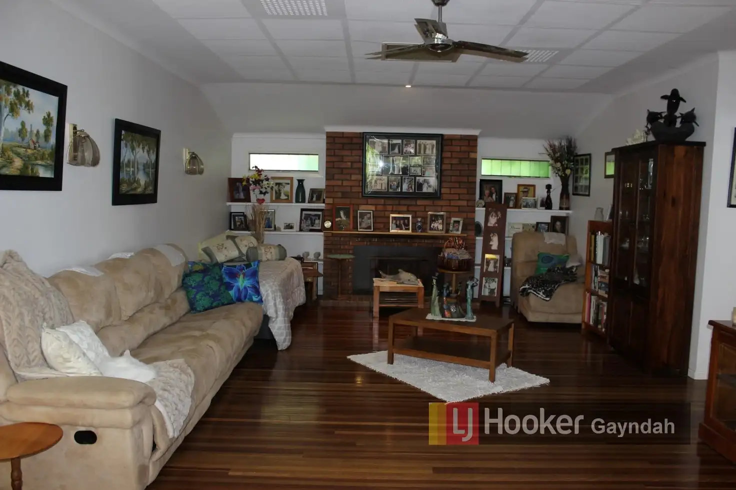 Main view of Homely house listing, 24 Meson Street, Gayndah QLD 4625