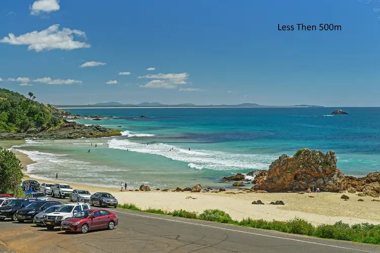 Fourth view of Homely townhouse listing, 6/63 Chalmers Street, Port Macquarie NSW 2444