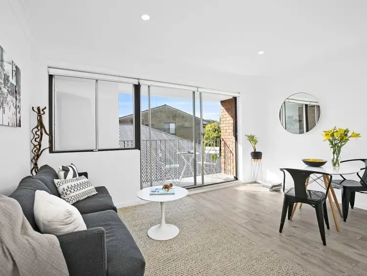 17/481 Old South Head Road, Rose Bay NSW 2029