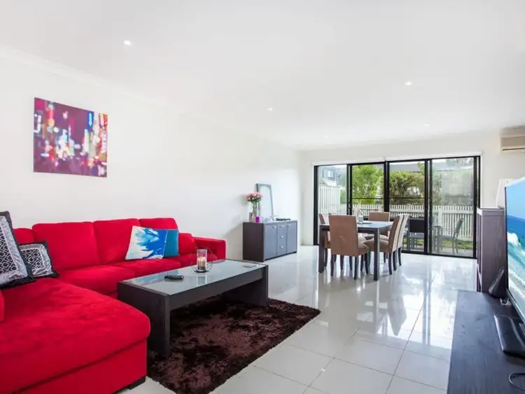 Third view of Homely townhouse listing, 145/2 Inland Drive, Tugun QLD 4224