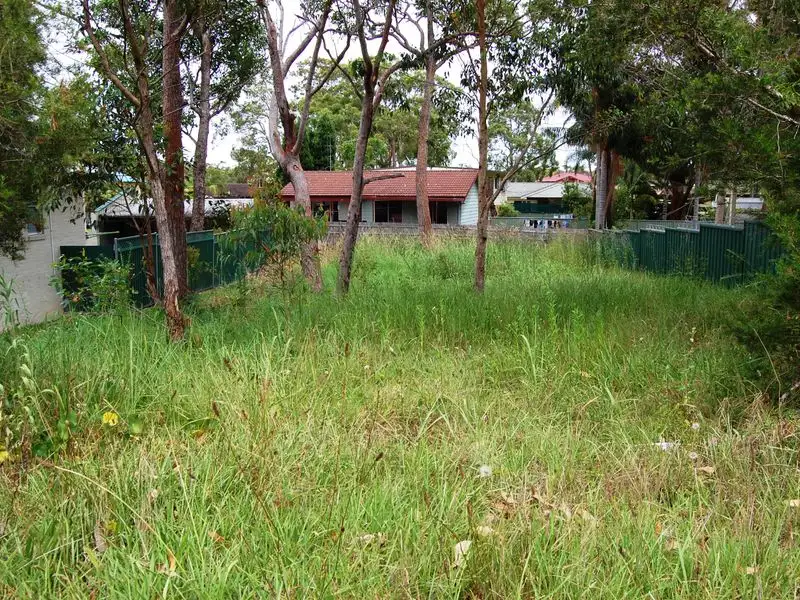 Main view of Homely land listing, Address available on request