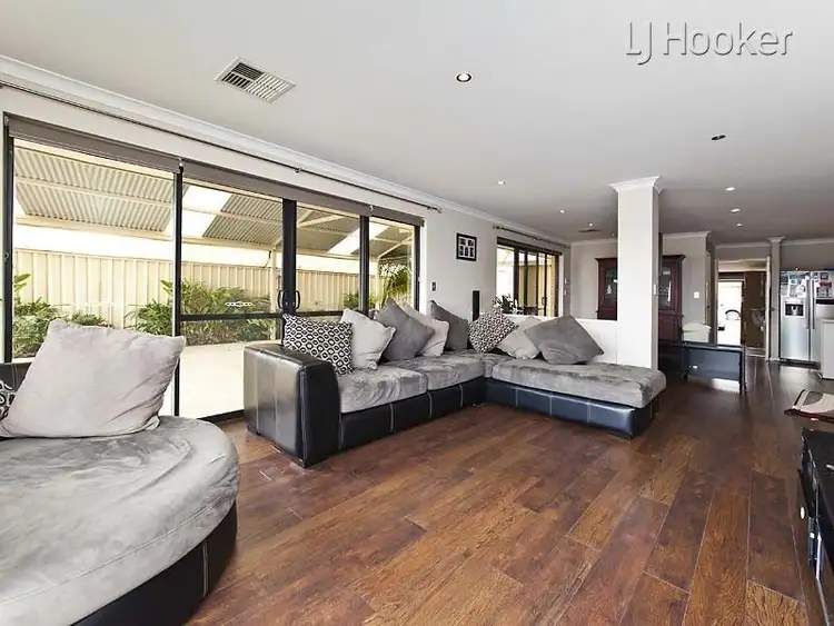 Seventh view of Homely house listing, 12 Corrigan Lane, Baldivis WA 6171