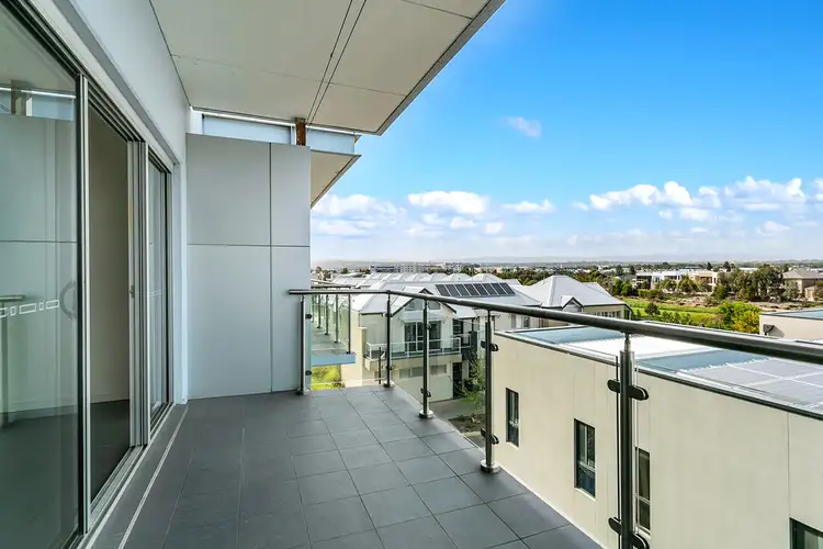 Fourth view of Homely apartment listing, 11/103 Elder Drive, Mawson Lakes SA 5095