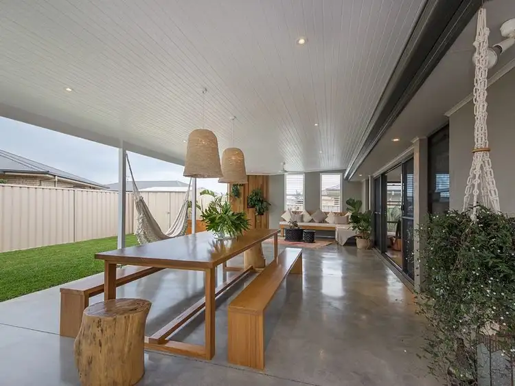 Fourth view of Homely house listing, 36 Albatross Way, Old Bar NSW 2430
