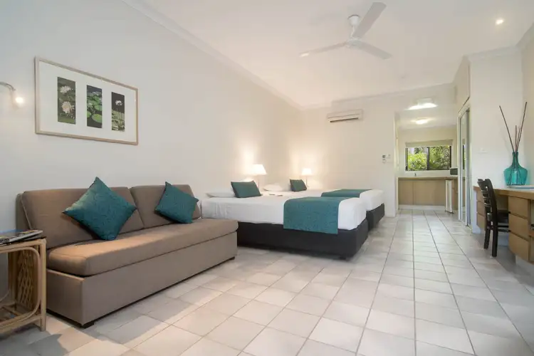 Fifth view of Homely unit listing, 7 Lazy Lizard/121 Davidson Street, Port Douglas QLD 4877