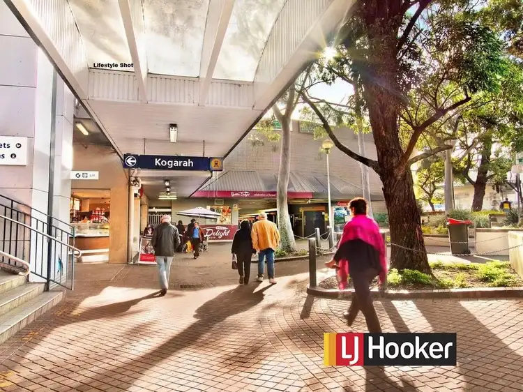 Sixth view of Homely unit listing, 14/1 Baxter Avenue, Kogarah NSW 2217