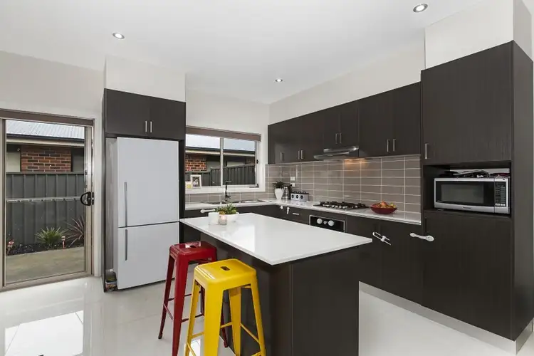 Second view of Homely unit listing, Unit 3/11 Raglan Street, Wallan VIC 3756