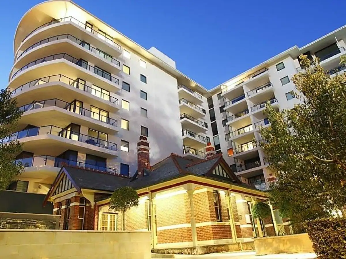 Main view of Homely apartment listing, 2/34 Kings Park Road, West Perth WA 6005