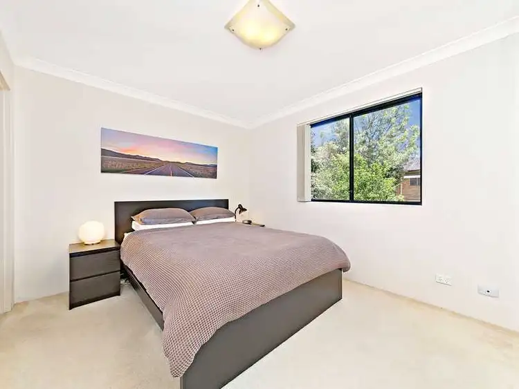 Sixth view of Homely apartment listing, 1/33 Mary Street, Lidcombe NSW 2141