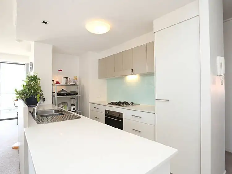 Second view of Homely unit listing, 1301/16-28 Surbiton Court, Carindale QLD 4152